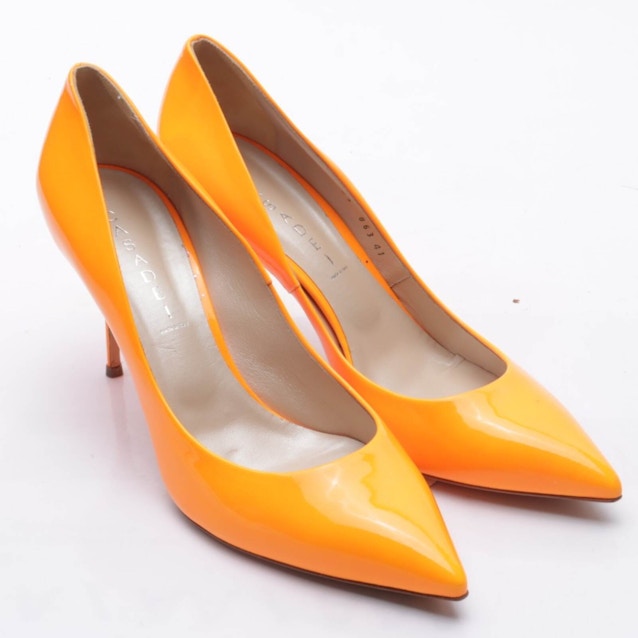 Bild 1 von Pumps EUR 41 Neon Orange | Vite EnVogue