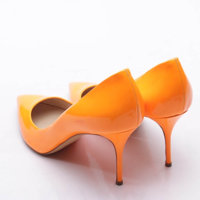 Pumps EUR 41 Neon Orange | Vite EnVogue