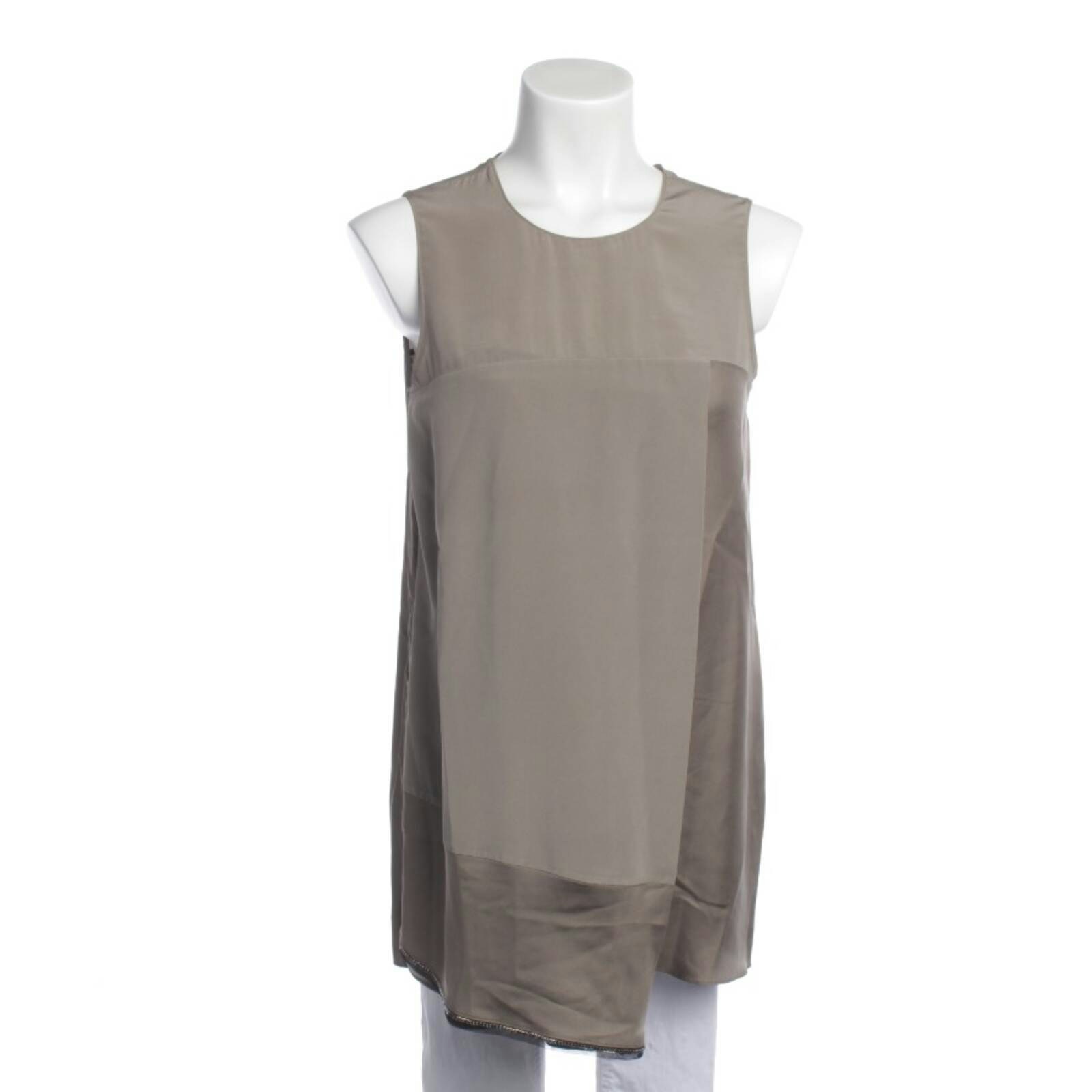 Image 1 of Top 38 Brown in color Brown | Vite EnVogue