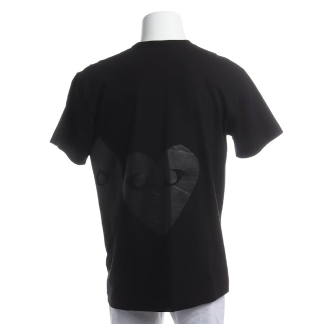 T-Shirt XL Black | Vite EnVogue