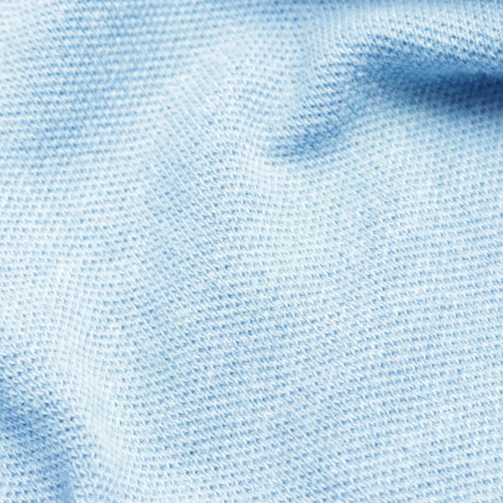 Bild 3 von Poloshirt 36 Blau in Farbe Blau | Vite EnVogue