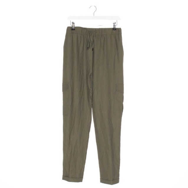 Image 1 of Pants 36 Green | Vite EnVogue