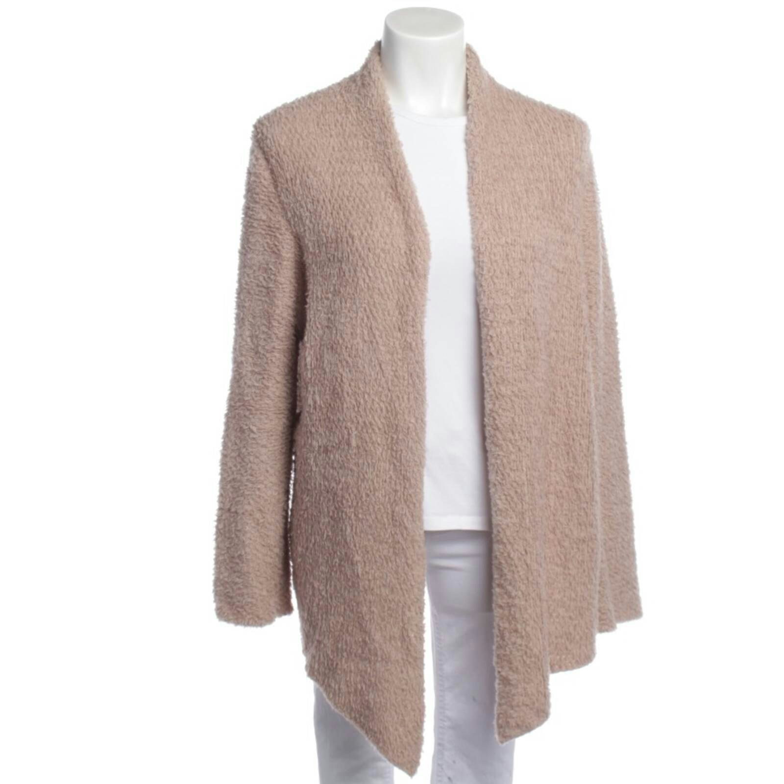 Image 1 of Summer Jacket 44 Beige in color White | Vite EnVogue