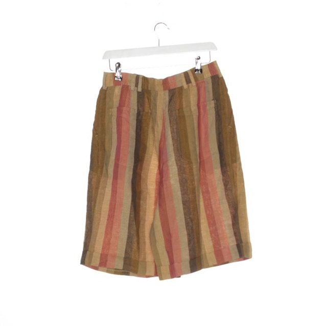 Bermuda Shorts 36 Multicolored | Vite EnVogue