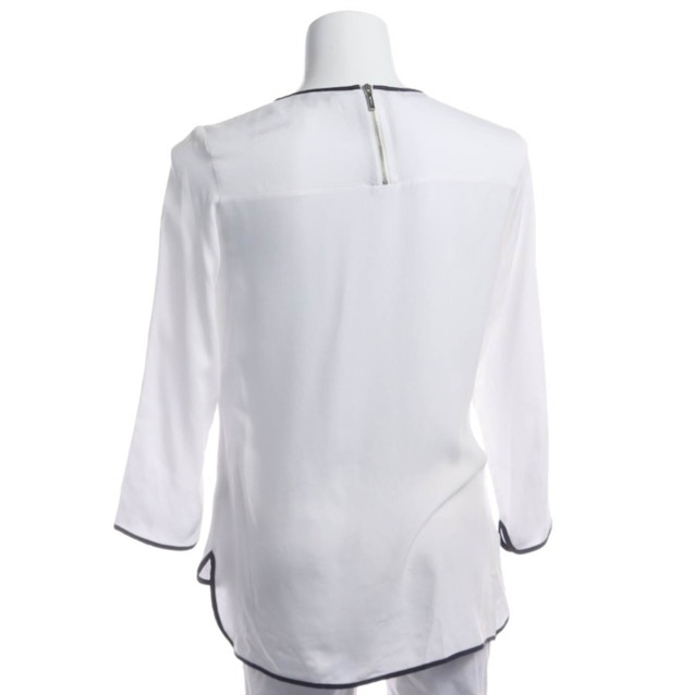 Blouse 34 White | Vite EnVogue