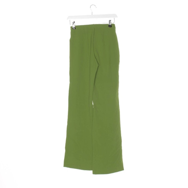 Pants 25 Green | Vite EnVogue