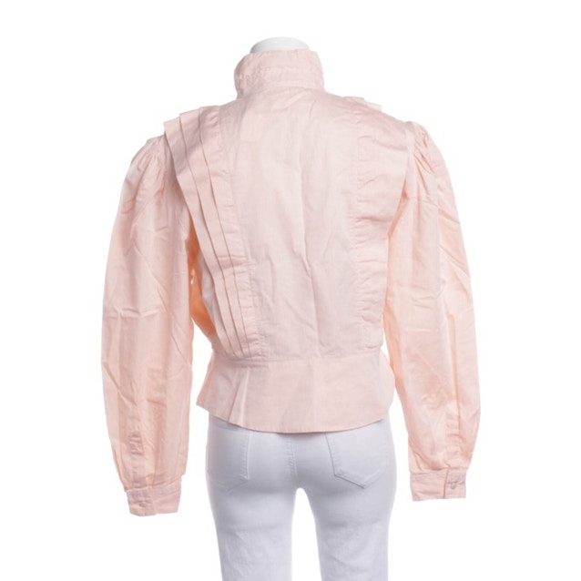 Blouse S Peach | Vite EnVogue