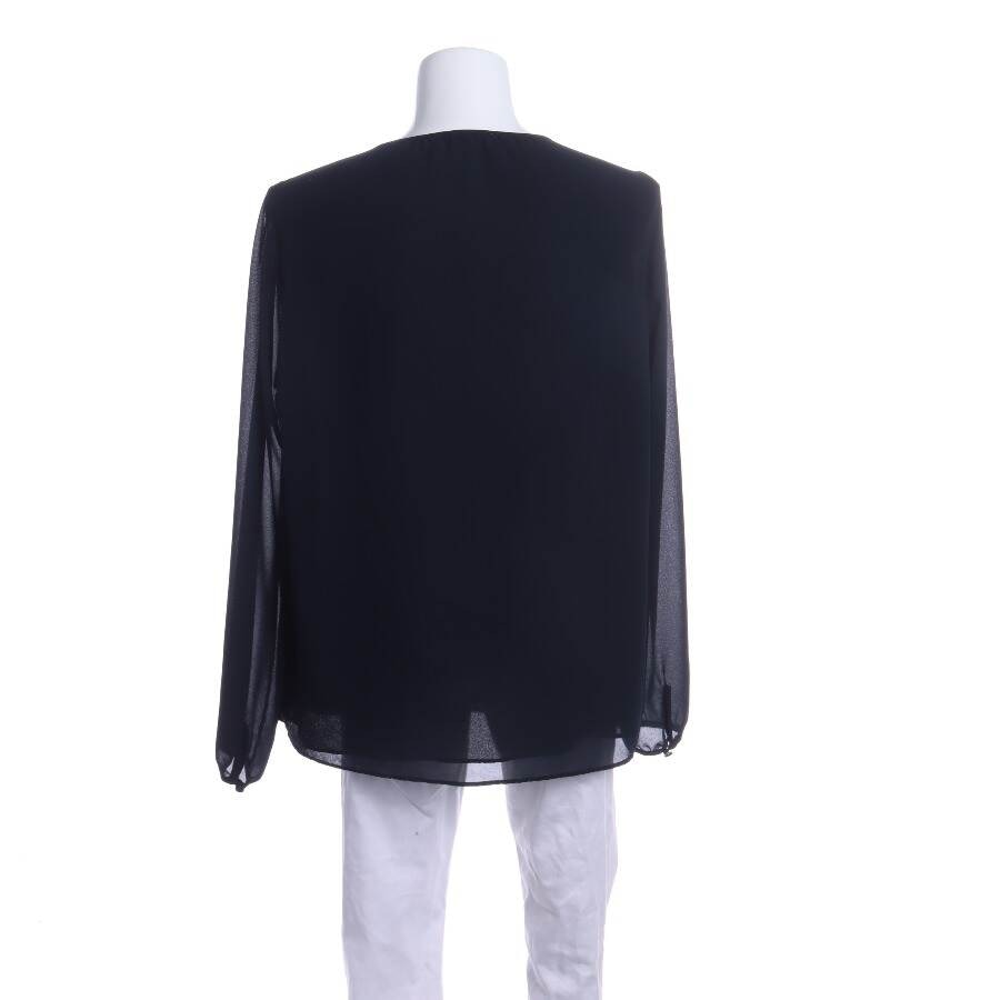 Image 2 of Shirt Blouse L Black in color Black | Vite EnVogue