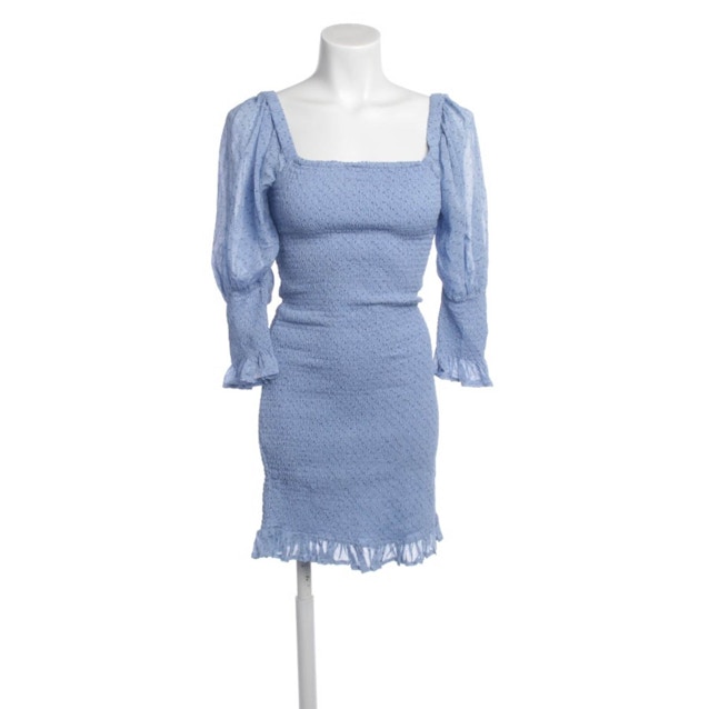 Image 1 of Dress 34 Blue | Vite EnVogue