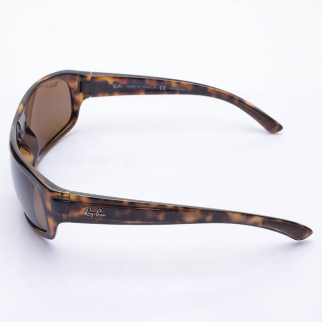 RB4166 Sunglasses Brown | Vite EnVogue