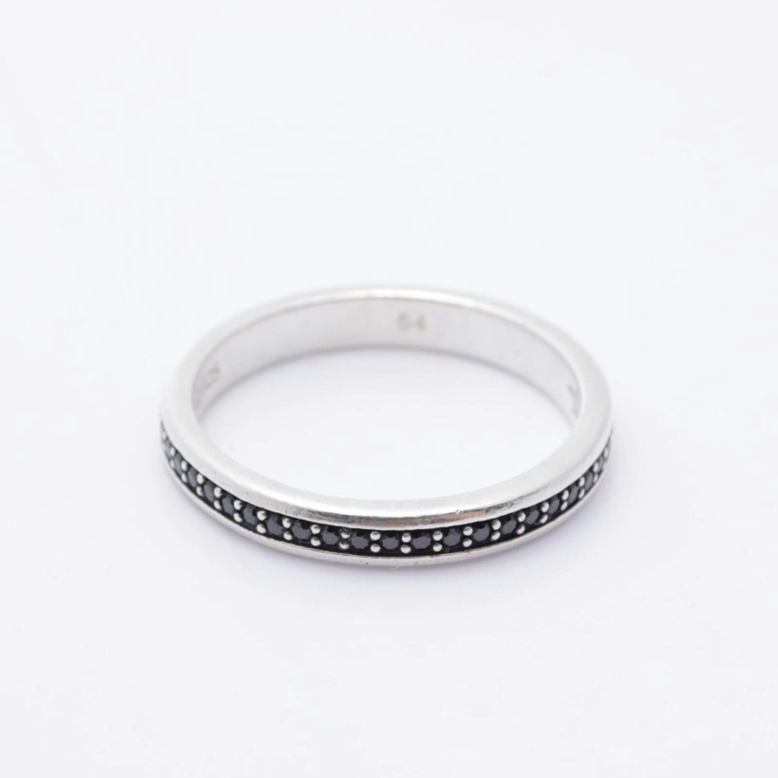 Image 1 of Ring Silver in color Metallic | Vite EnVogue