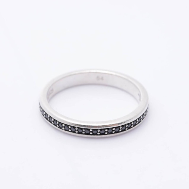 Image 1 of Ring Silver | Vite EnVogue