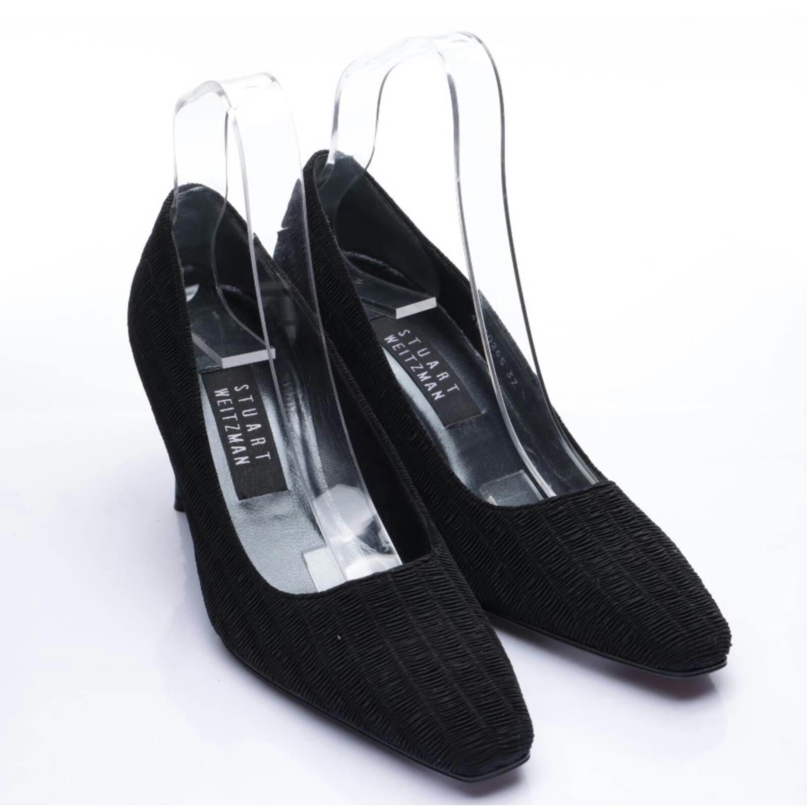 Image 1 of Pumps EUR 37 Black in color Black | Vite EnVogue