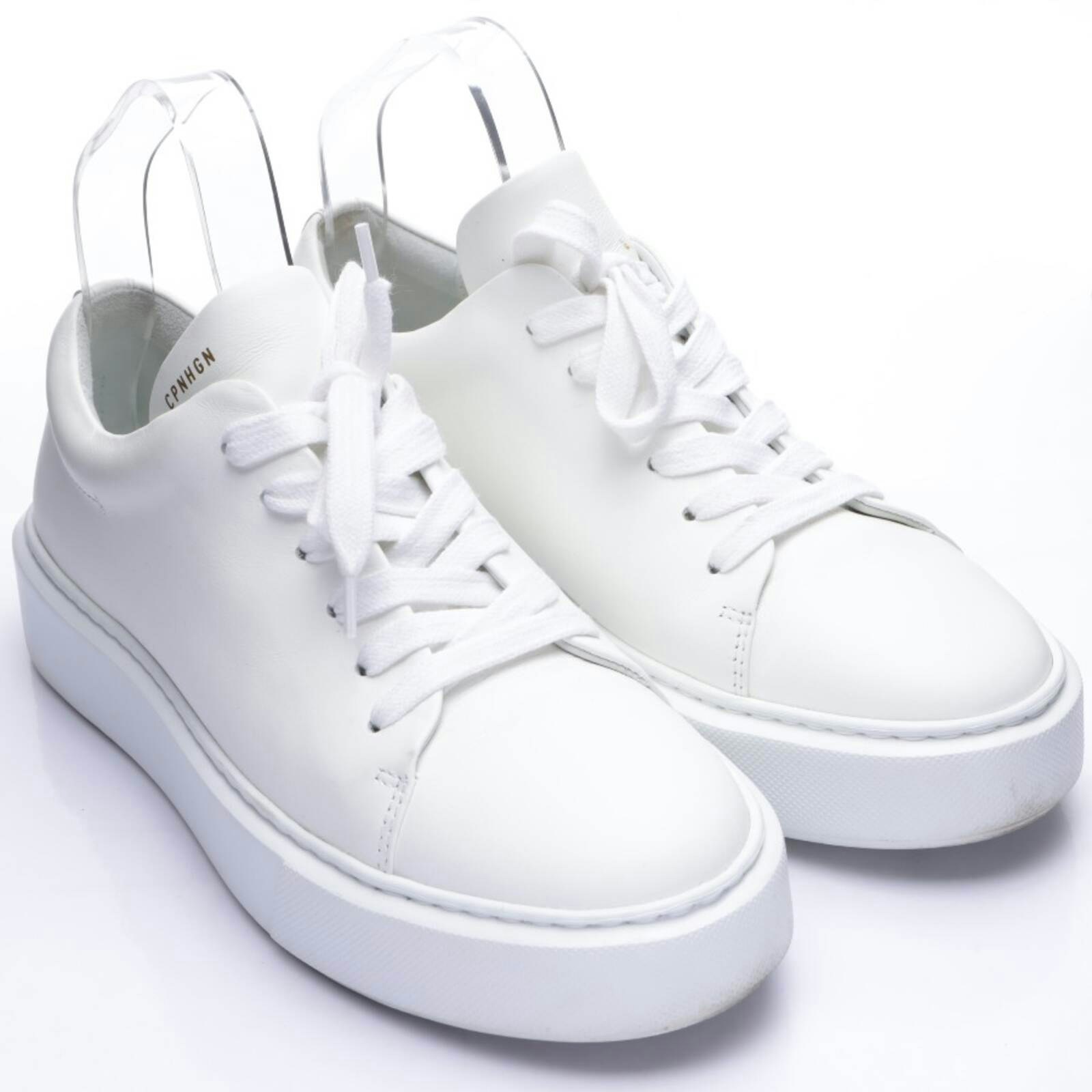 Image 1 of Sneakers EUR38 White in color White | Vite EnVogue