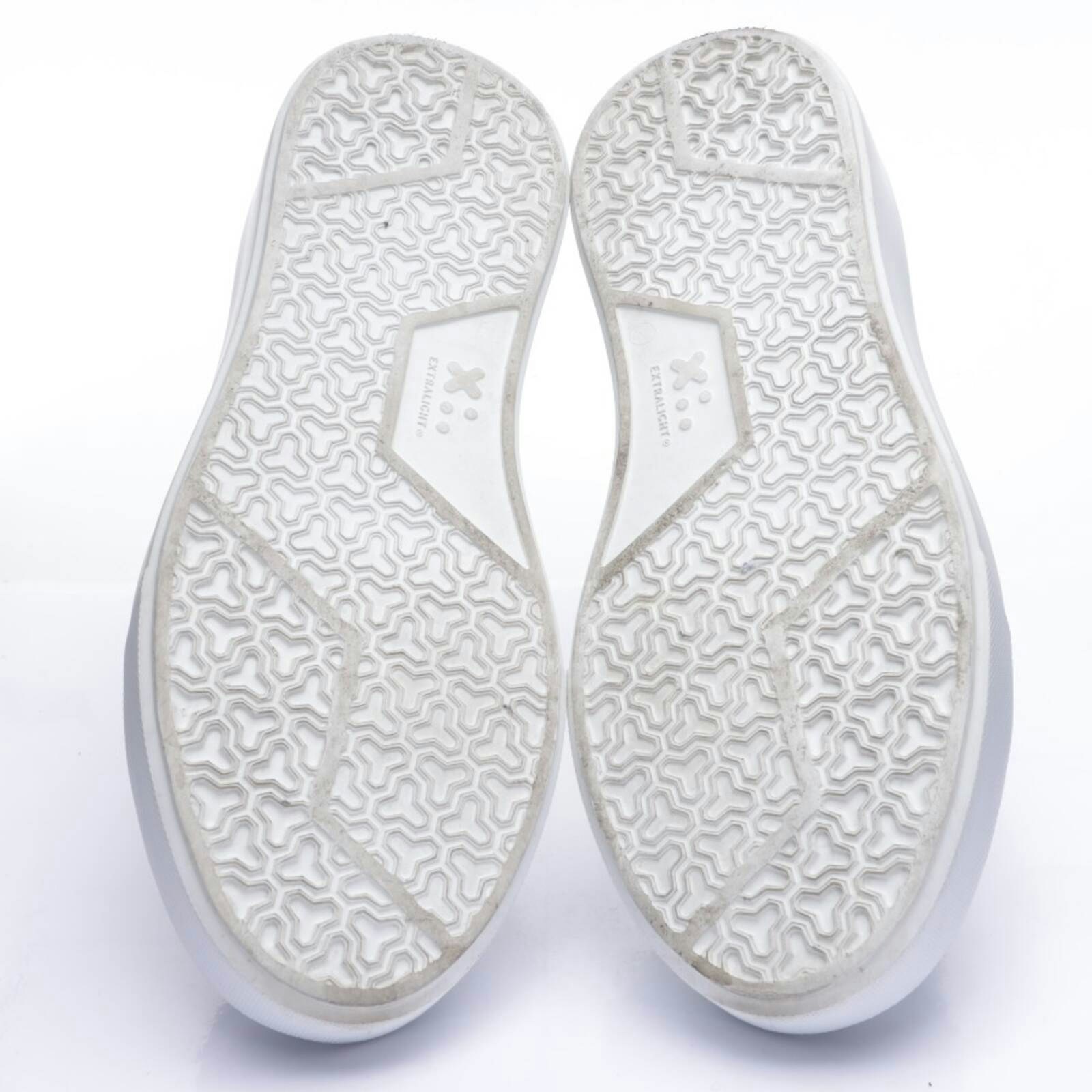 Image 3 of Sneakers EUR38 White in color White | Vite EnVogue