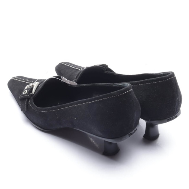 Pumps EUR 37,5 Schwarz | Vite EnVogue