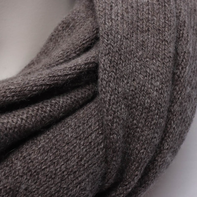 Scarf Brown | Vite EnVogue