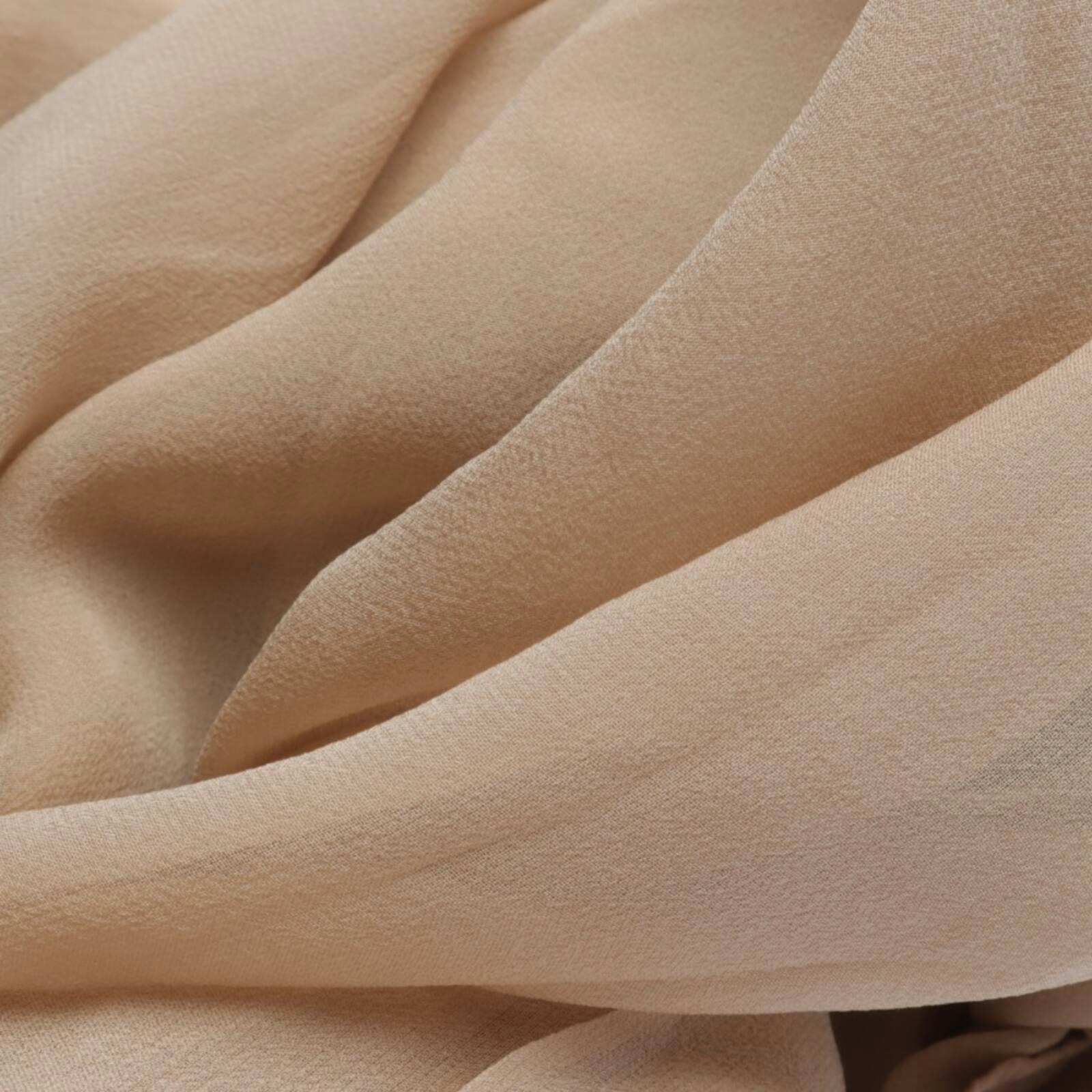 Bild 5 von Bluse 40 Beige in Farbe Weiß | Vite EnVogue