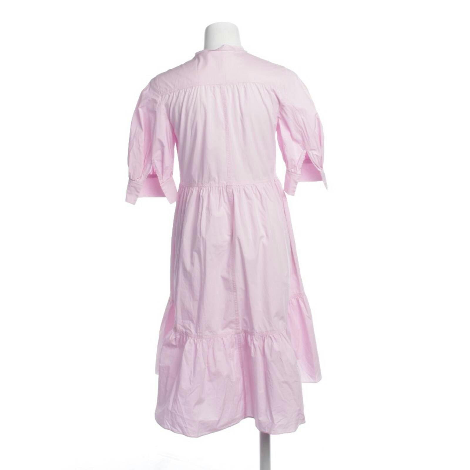 Image 2 of Dress 36 Light Pink in color Pink | Vite EnVogue