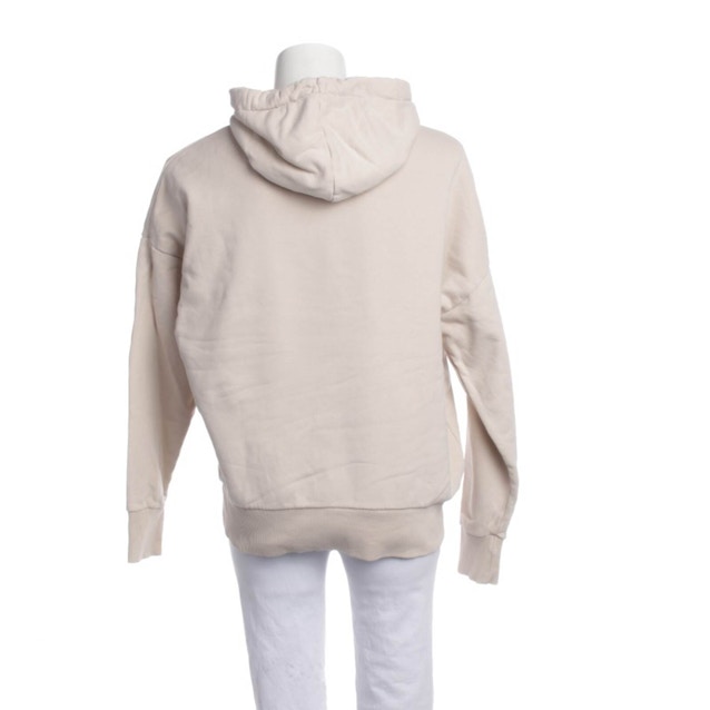 Hoodie XS Cream | Vite EnVogue