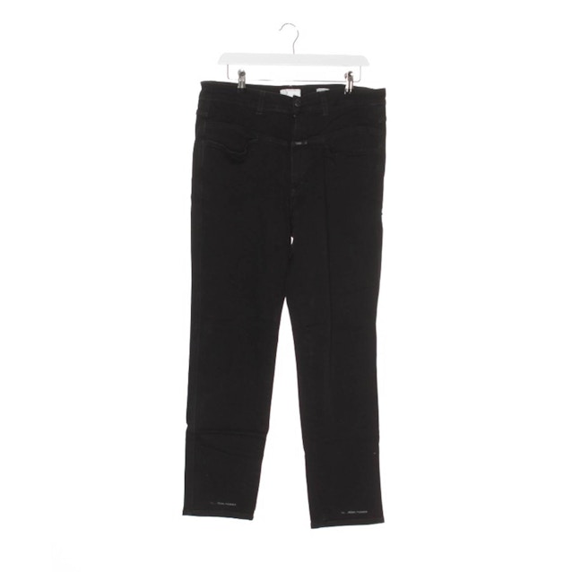 Bild 1 von Jeans Straight Fit 52 Schwarz | Vite EnVogue