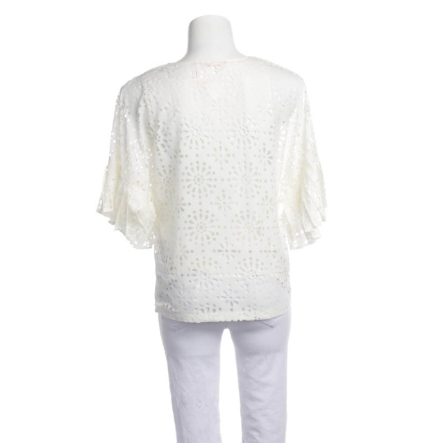 Blouse 34 Cream | Vite EnVogue