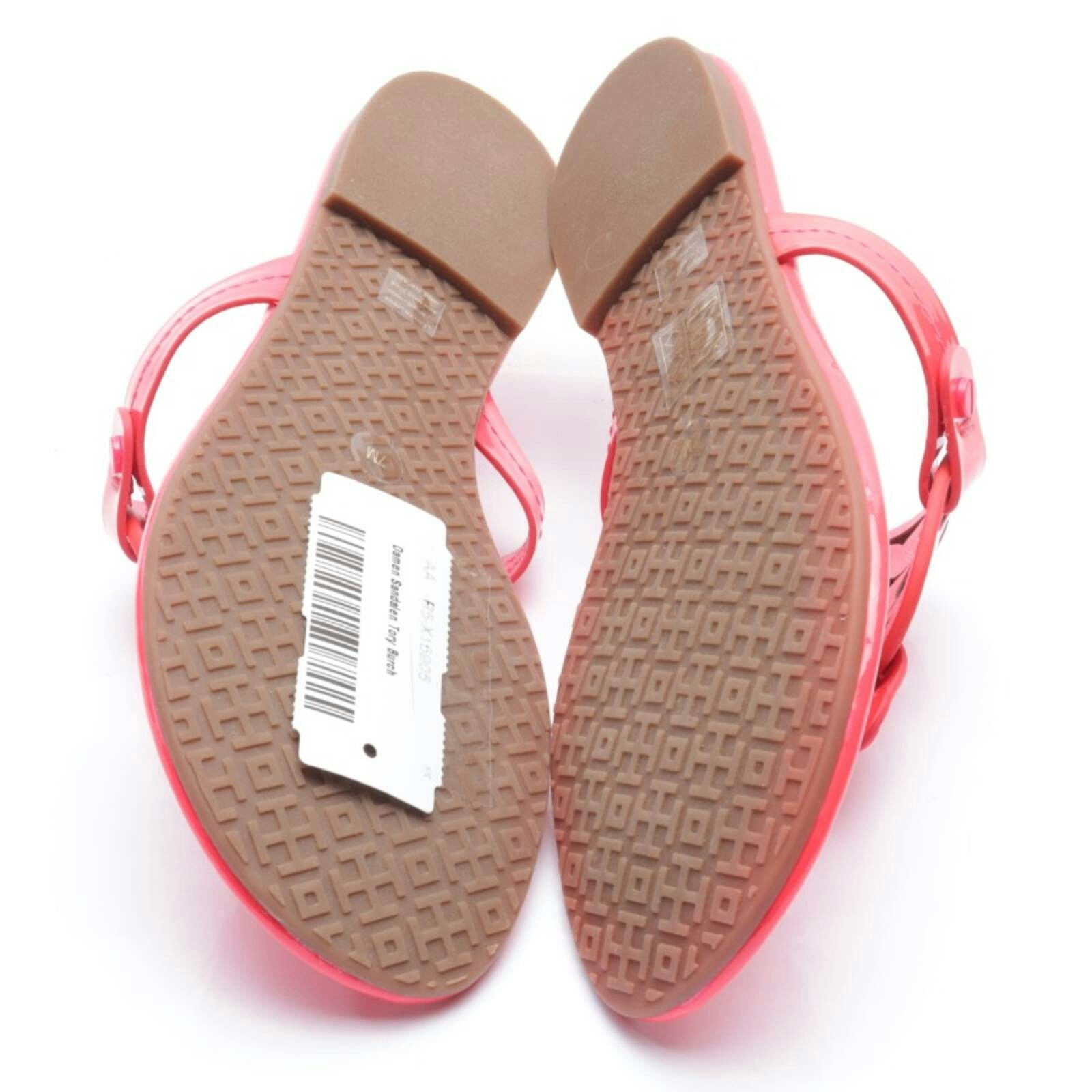 Bild 3 von Sandalen EUR 37,5 Neon Pink in Farbe Neon | Vite EnVogue