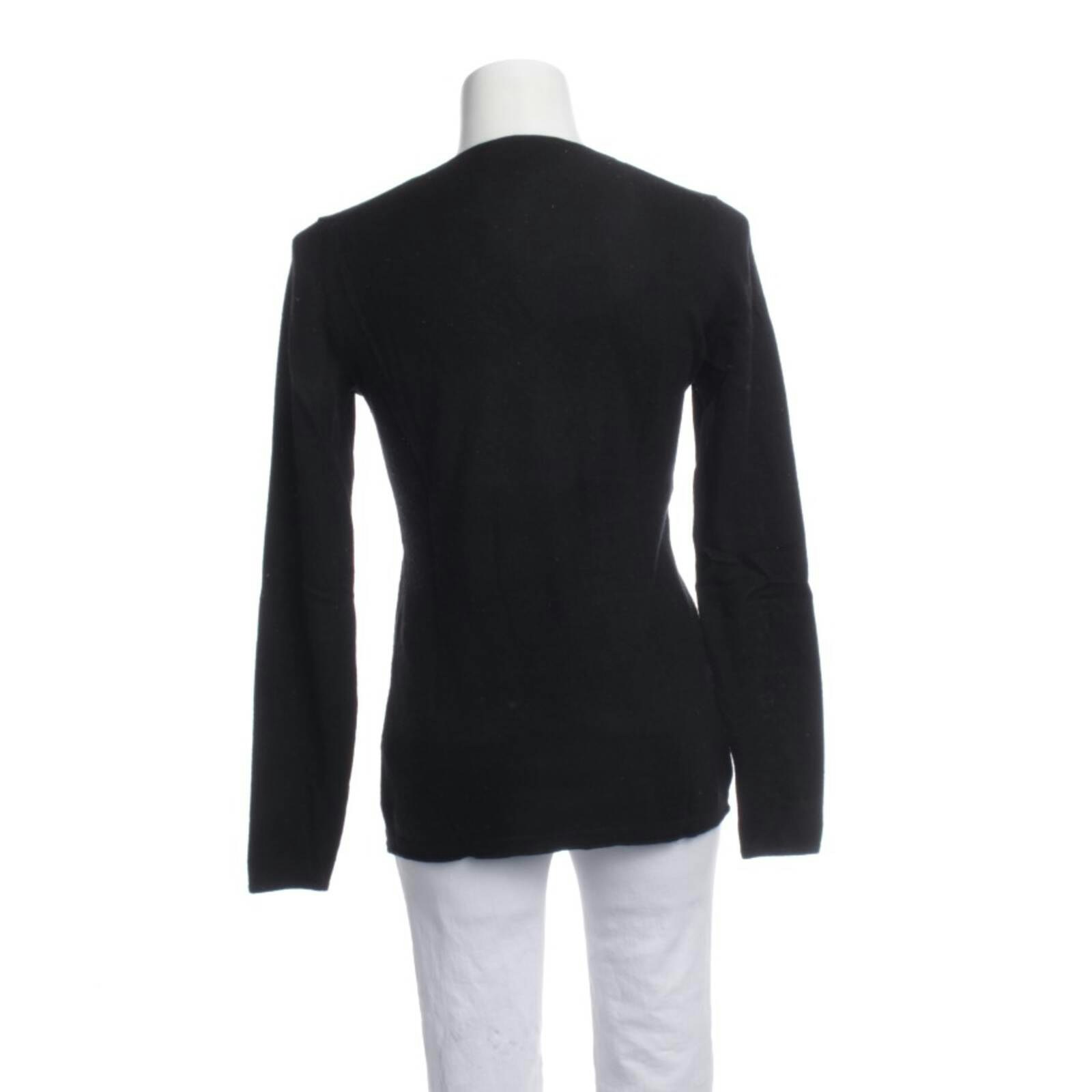 Image 2 of Jumper S Black in color Black | Vite EnVogue