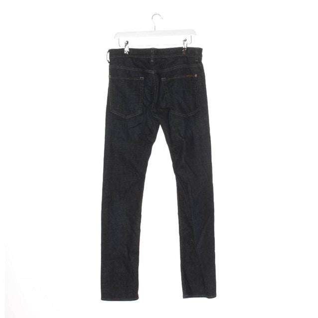 Jeans Straight Fit W31 Navy | Vite EnVogue