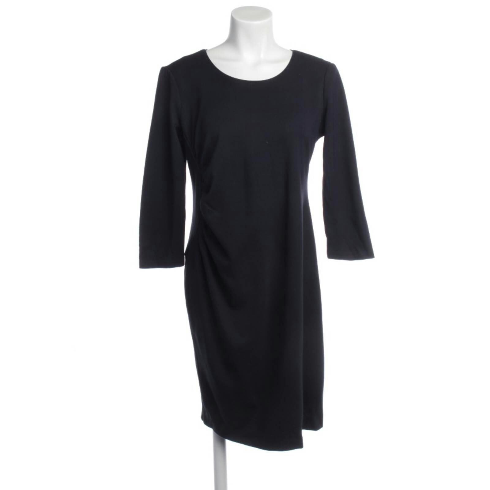 Image 1 of Dress 42 Black in color Black | Vite EnVogue