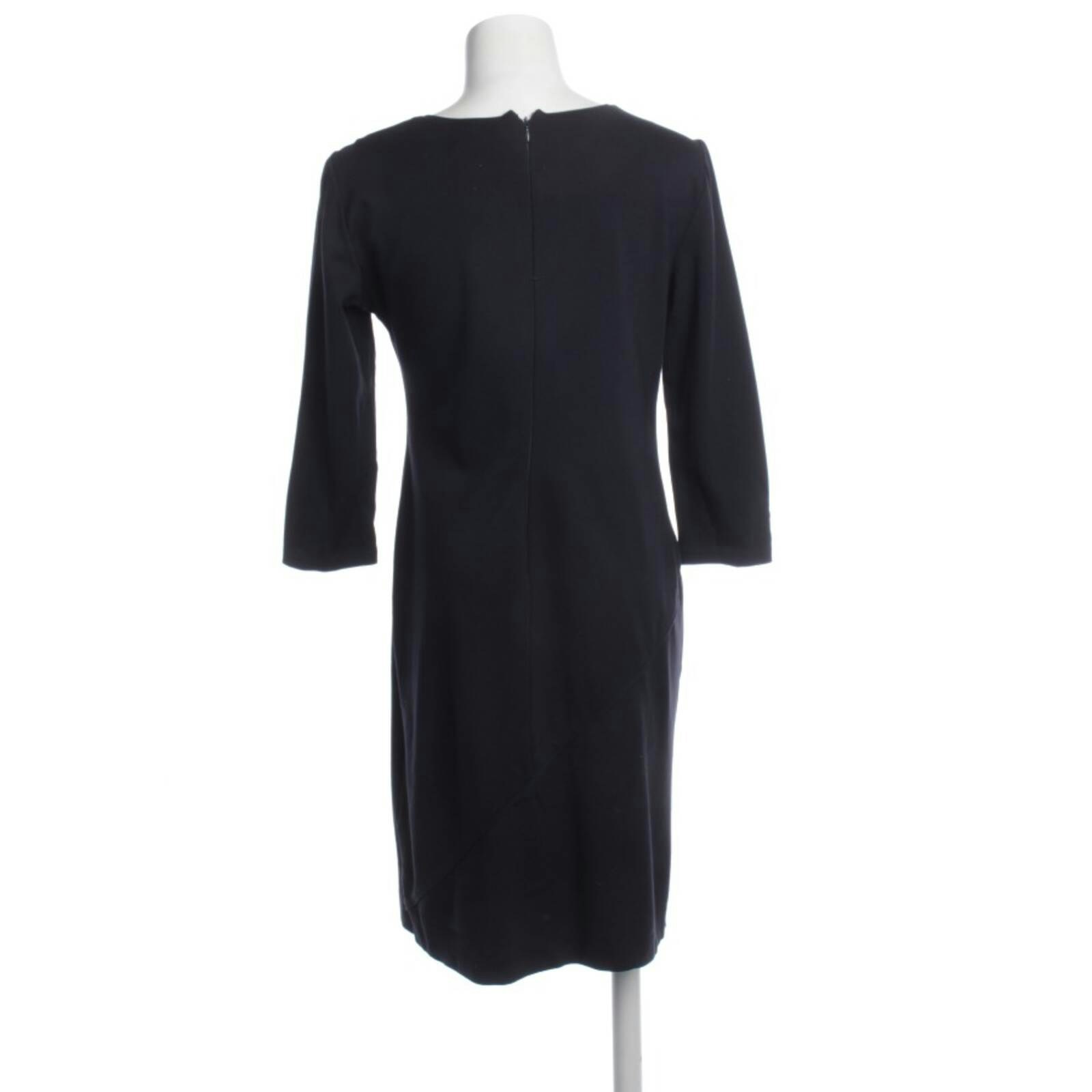 Image 2 of Dress 42 Black in color Black | Vite EnVogue