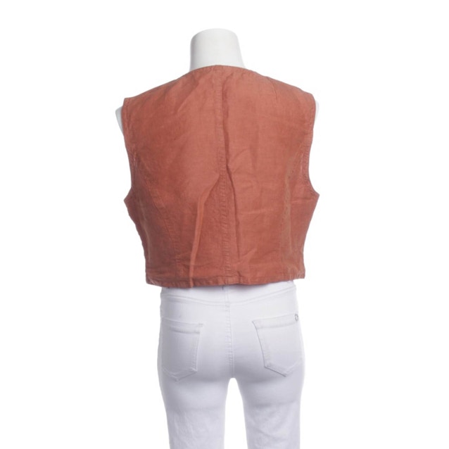 Vest M Brown | Vite EnVogue