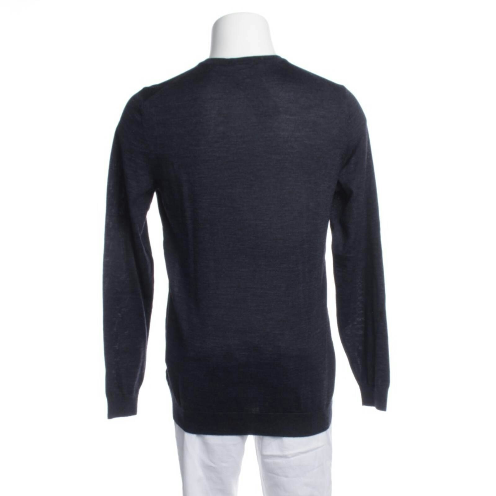 Image 2 of Jumper L Navy in color Blue | Vite EnVogue