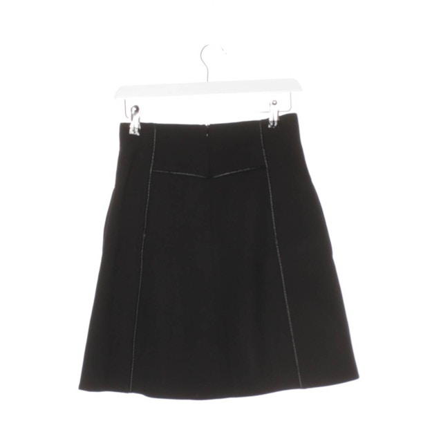 Skirt 34 Black | Vite EnVogue