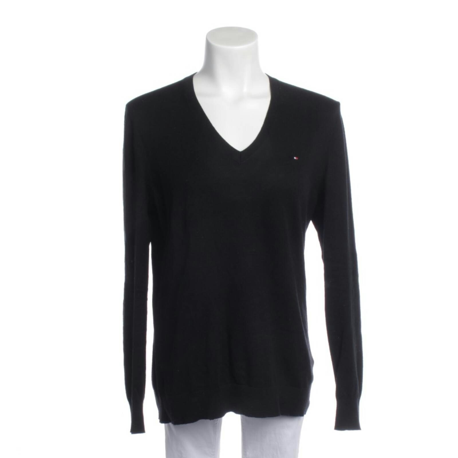 Image 1 of Jumper XL Black in color Black | Vite EnVogue