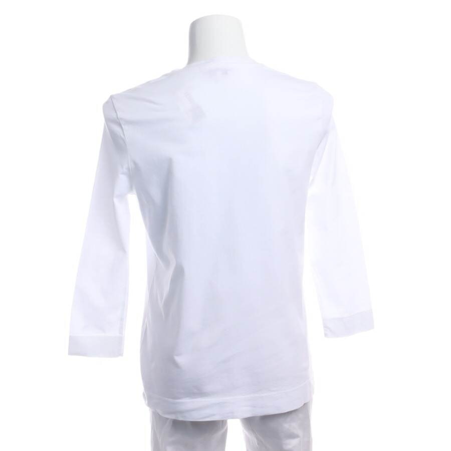 Image 2 of Longsleeve S White in color White | Vite EnVogue