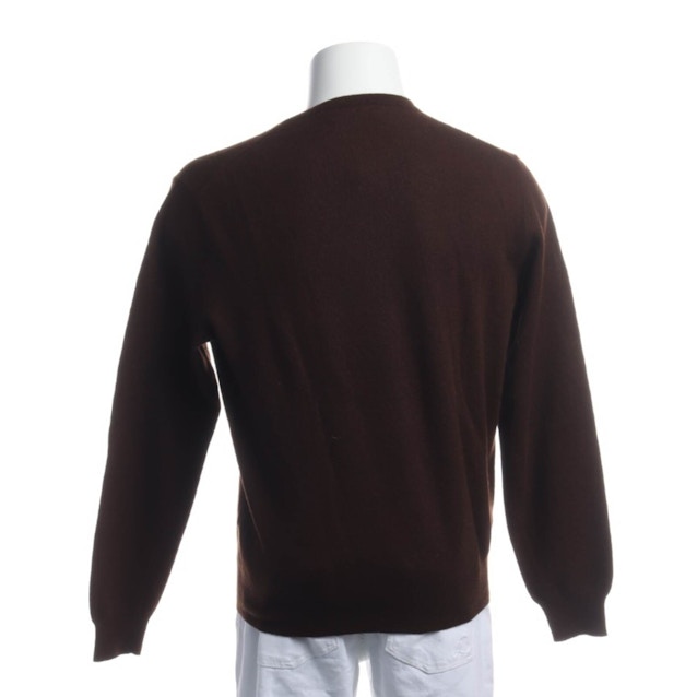 Jumper M Brown | Vite EnVogue