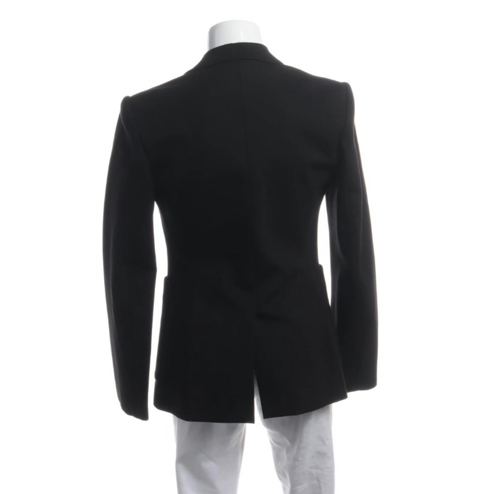 Image 2 of Blazer 36 Black in color Black | Vite EnVogue