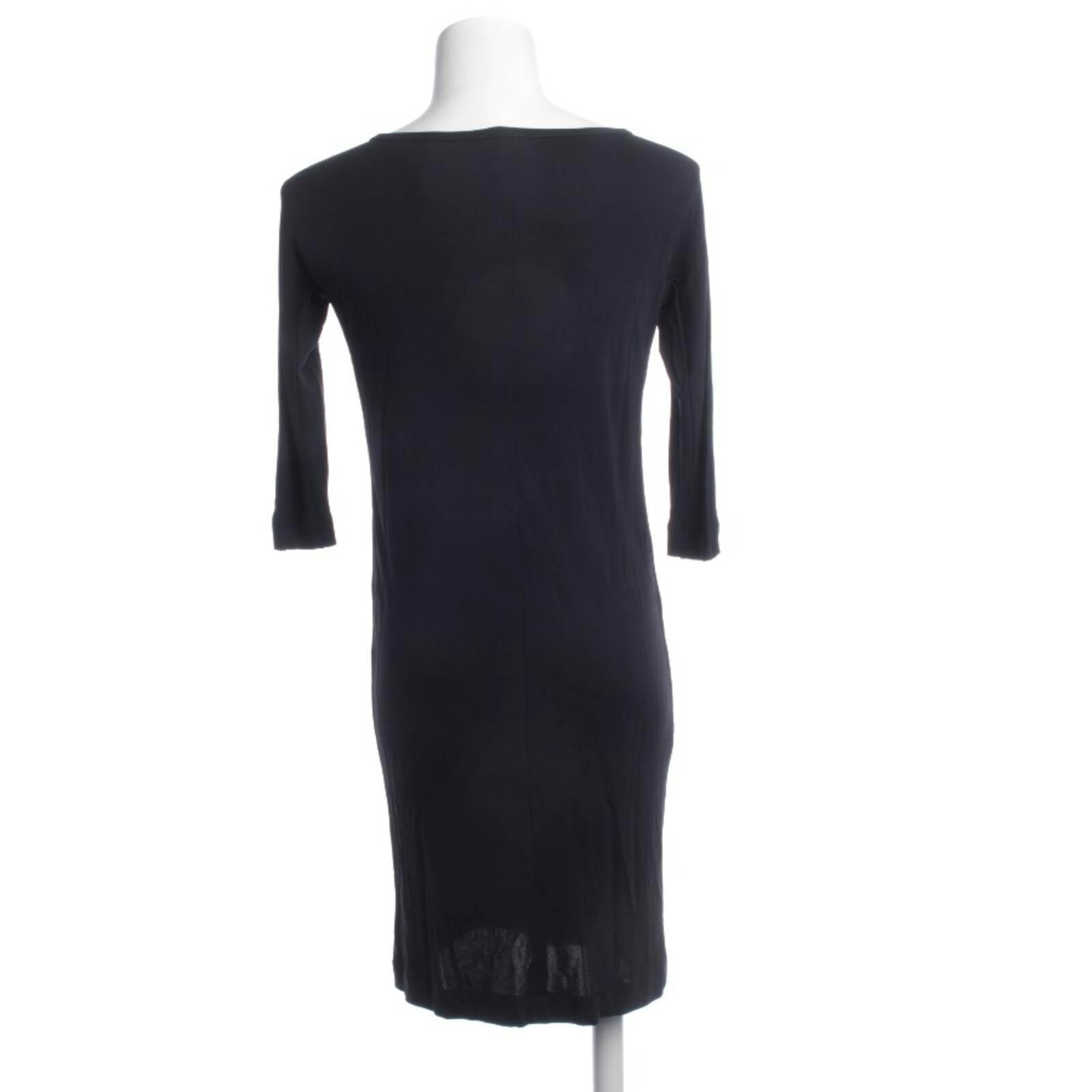 Image 2 of Dress 38 Navy in color Blue | Vite EnVogue