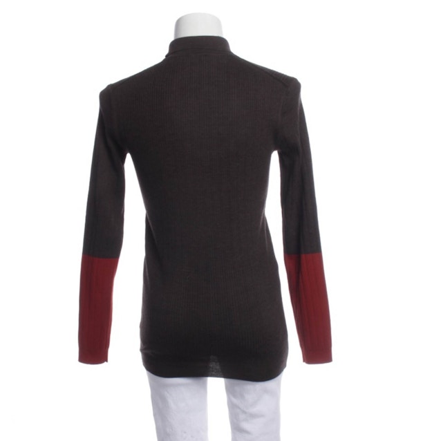 Jumper S Dark Brown | Vite EnVogue