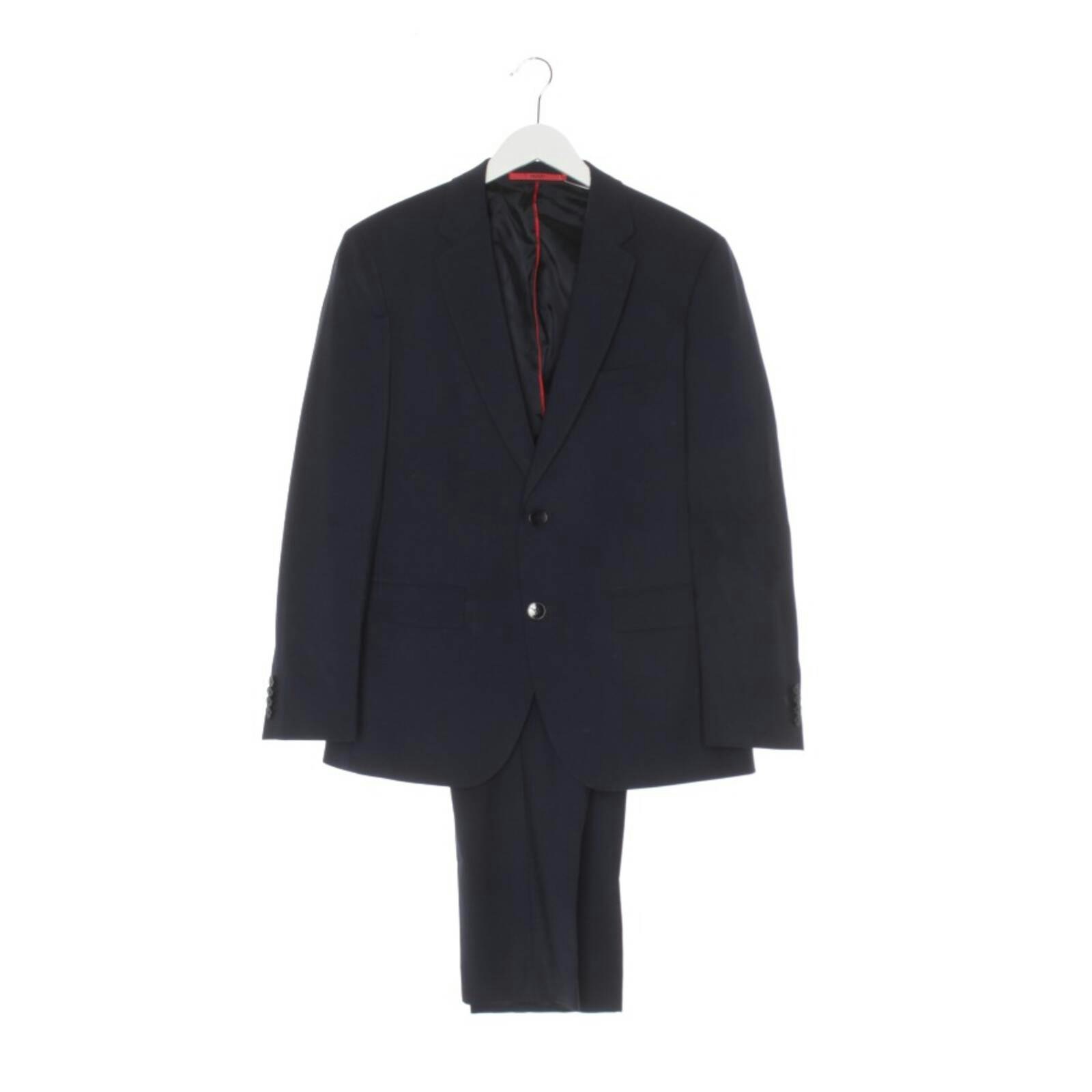 Image 1 of Suit 24 Navy in color Blue | Vite EnVogue