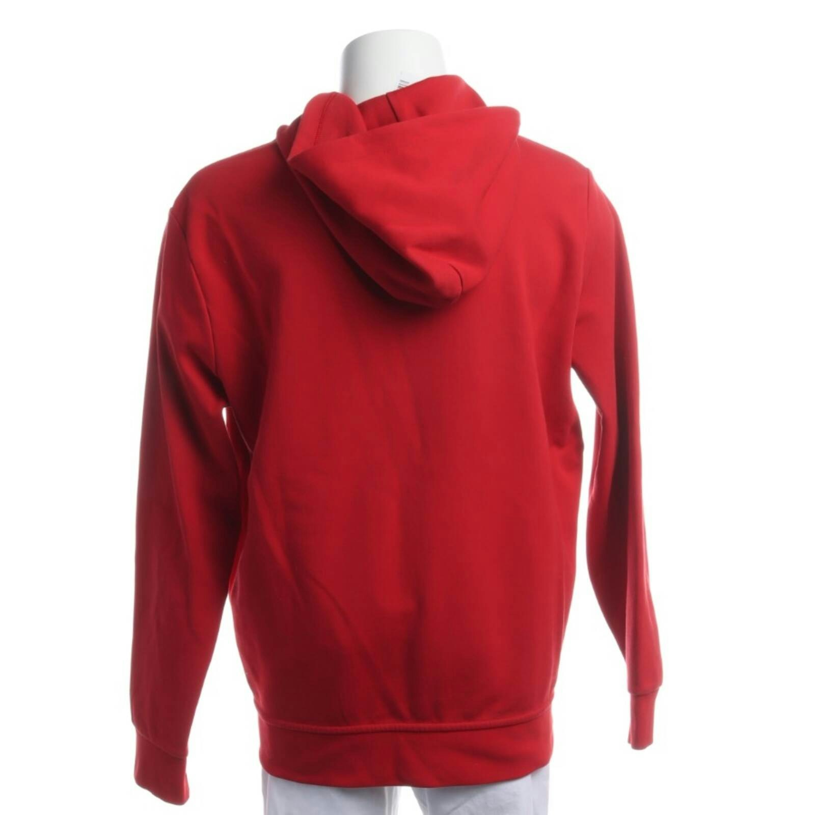 Bild 2 von Hoodie L Rot in Farbe Rot | Vite EnVogue