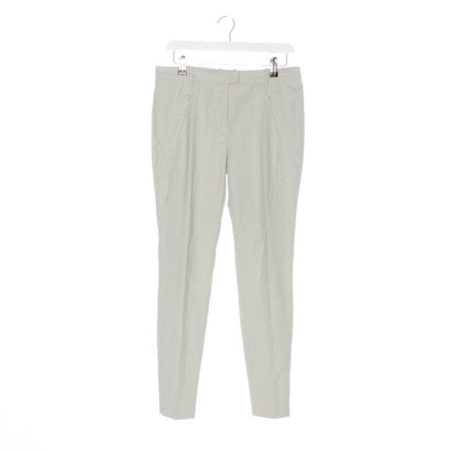 Image 1 of Pants 36 Light Gray | Vite EnVogue