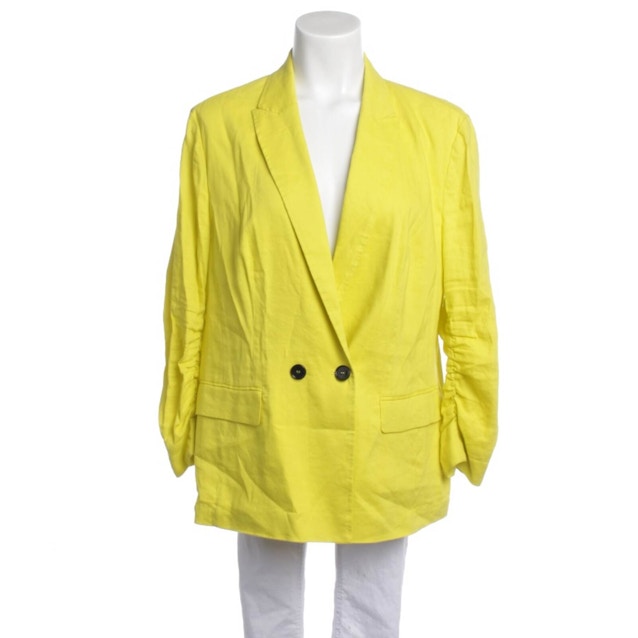 Image 1 of Blazer 48 Yellow | Vite EnVogue