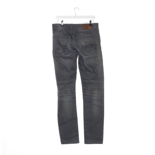 Skinny Jeans W31 Gray | Vite EnVogue