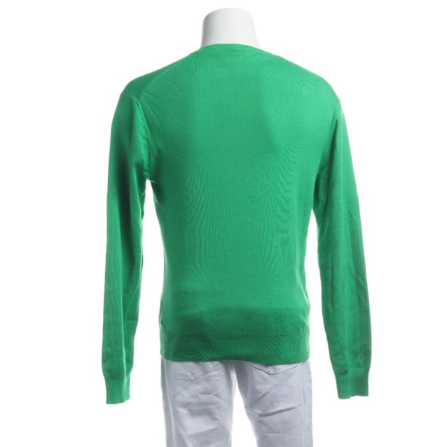 Jumper M Green | Vite EnVogue