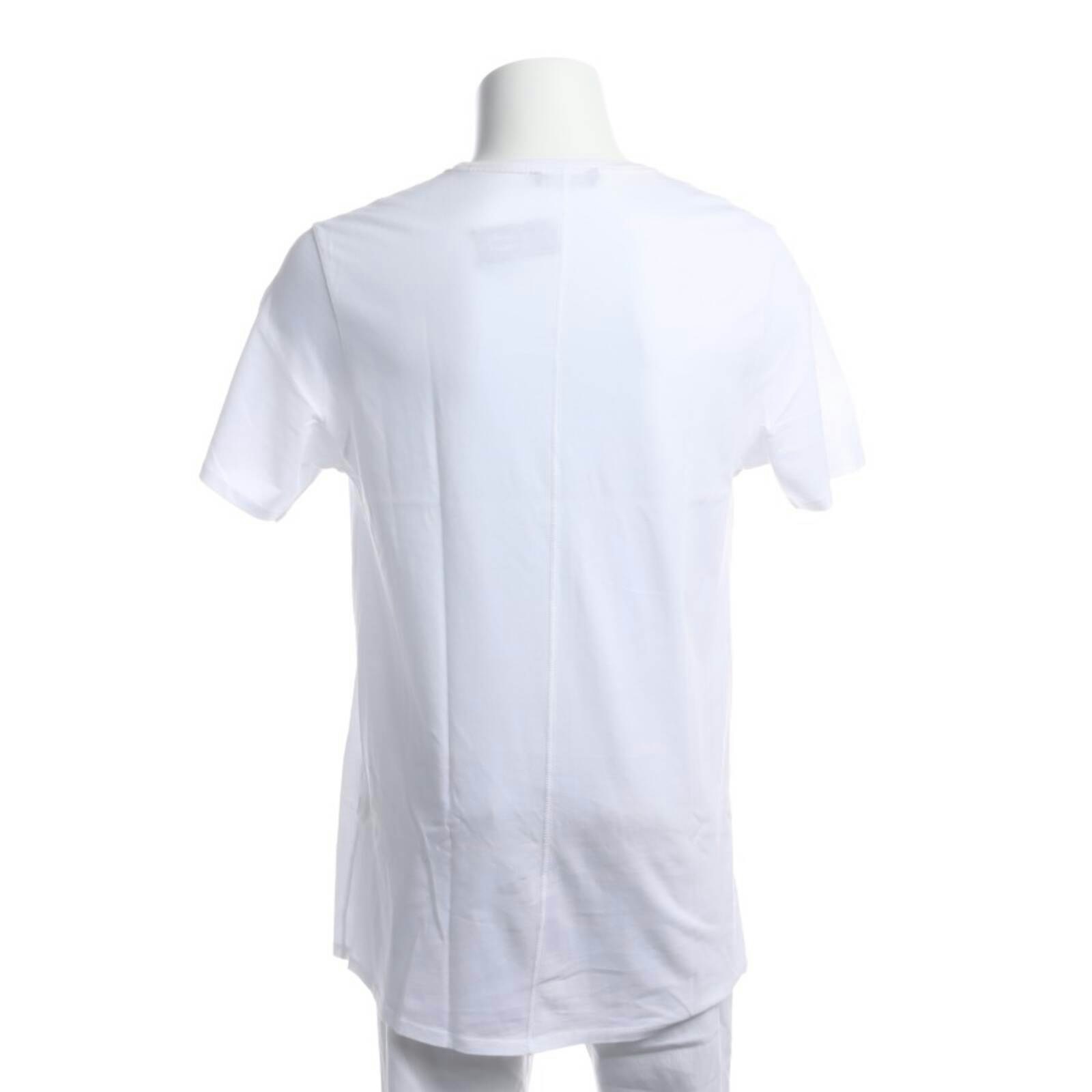 Image 2 of T-Shirt XL White in color White | Vite EnVogue