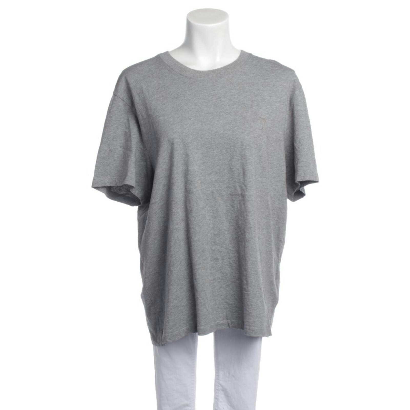 Bild 1 von Shirt 2XL Grau in Farbe Grau | Vite EnVogue