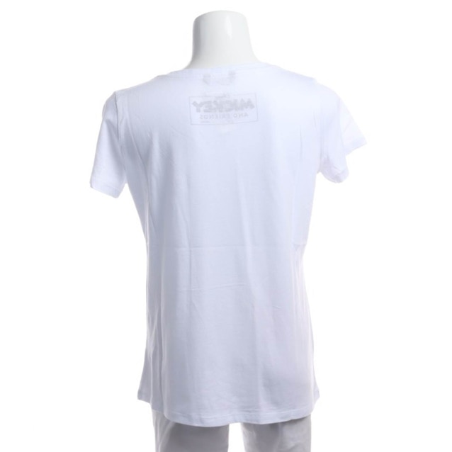 Shirt 36 White | Vite EnVogue