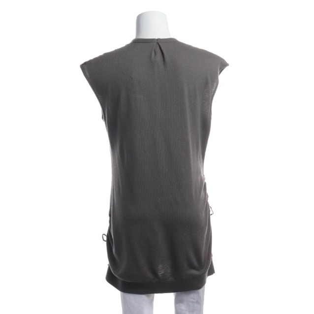 Blouse L Gray | Vite EnVogue